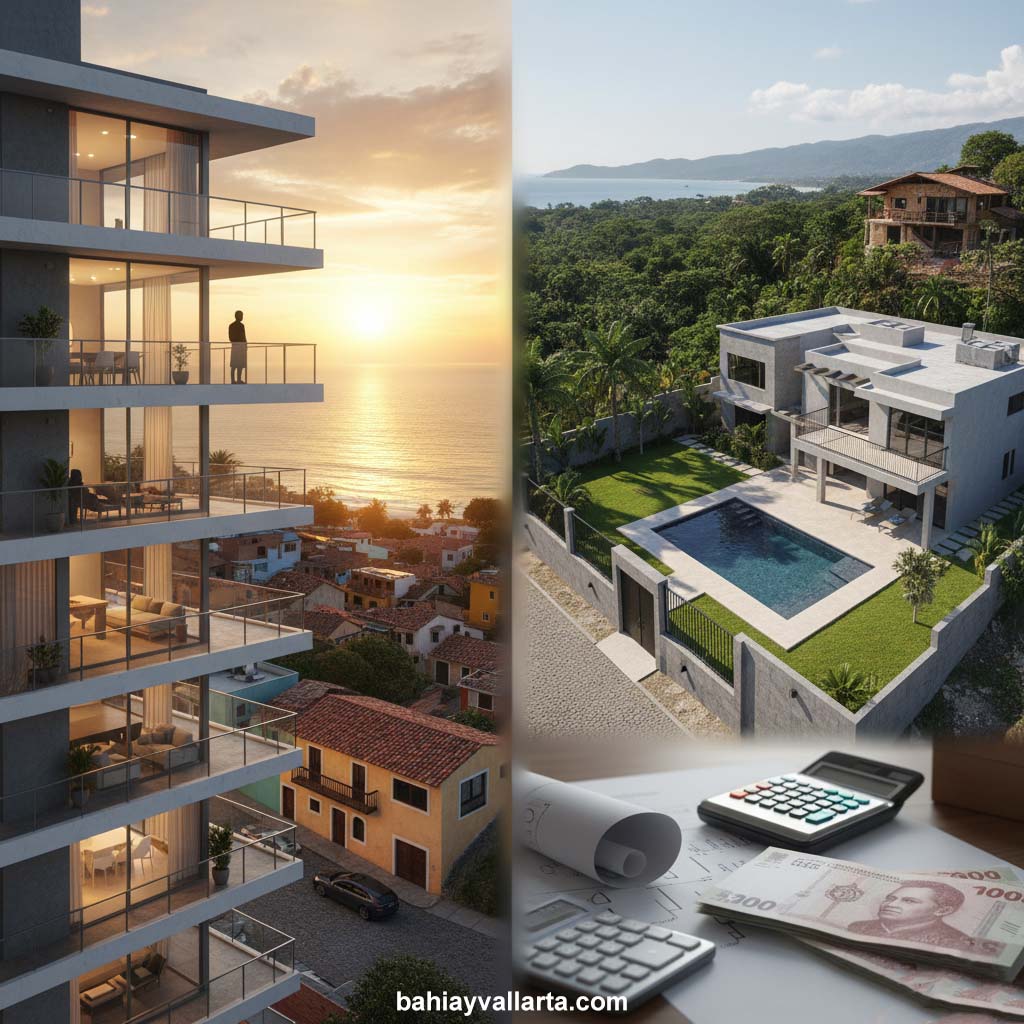 Costo de vida en la bahia de banderas y área metropolitana de Puerto Vallarta